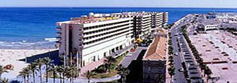 Foto del hotel